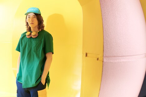 ビッケブランカ (c)2005 Estate of Madeline Gins. Reproduced with permission of the Estate of Madeline Gins.