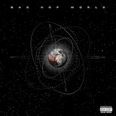 BAD HOPの3rdアルバムから4曲を先行配信、プロデューサー陣も発表 