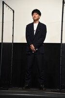 山下健二郎（三代目 J SOUL BROTHERS from EXILE TRIBE）
