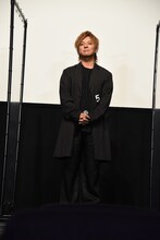 松岡充（SOPHIA）