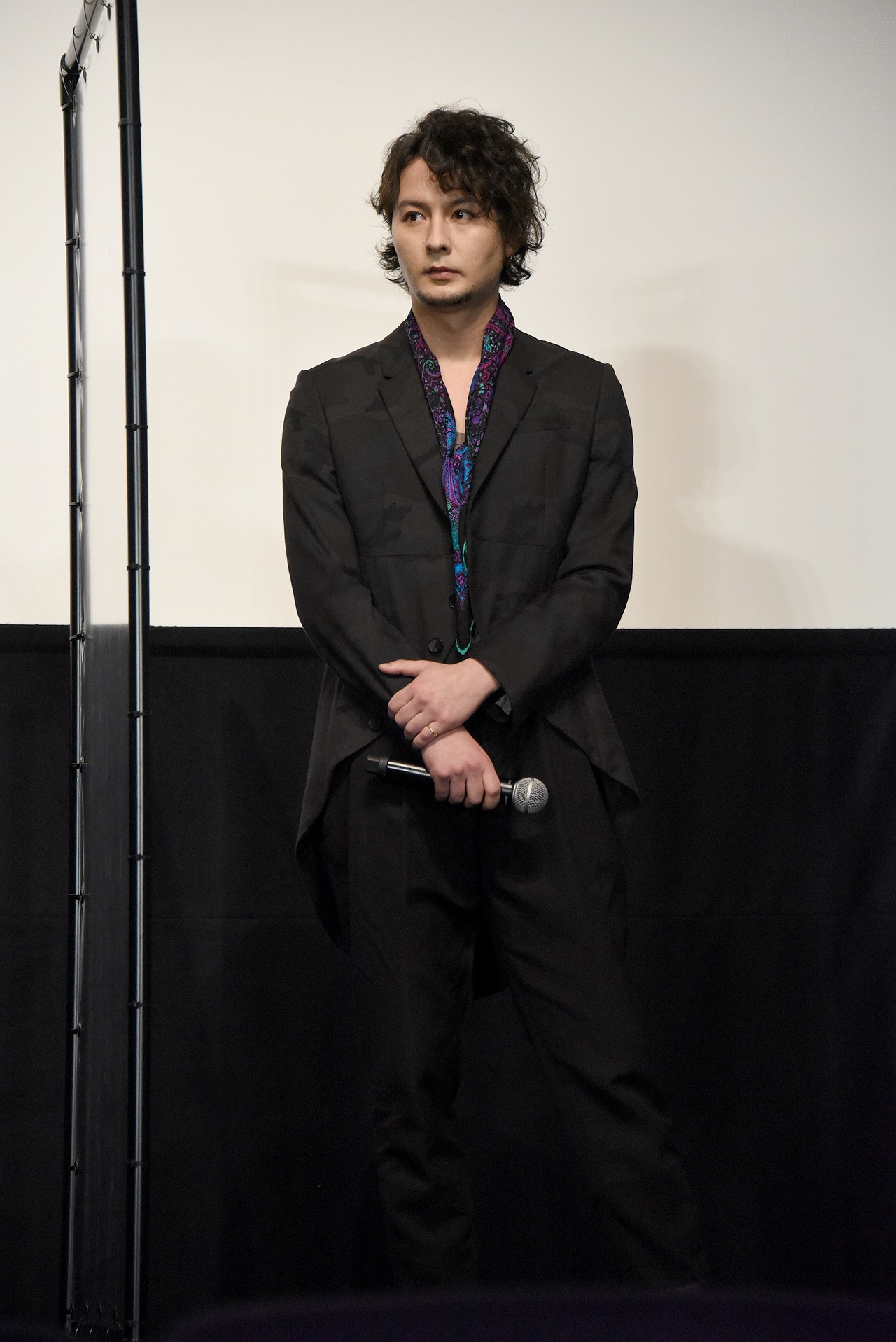 藤田玲