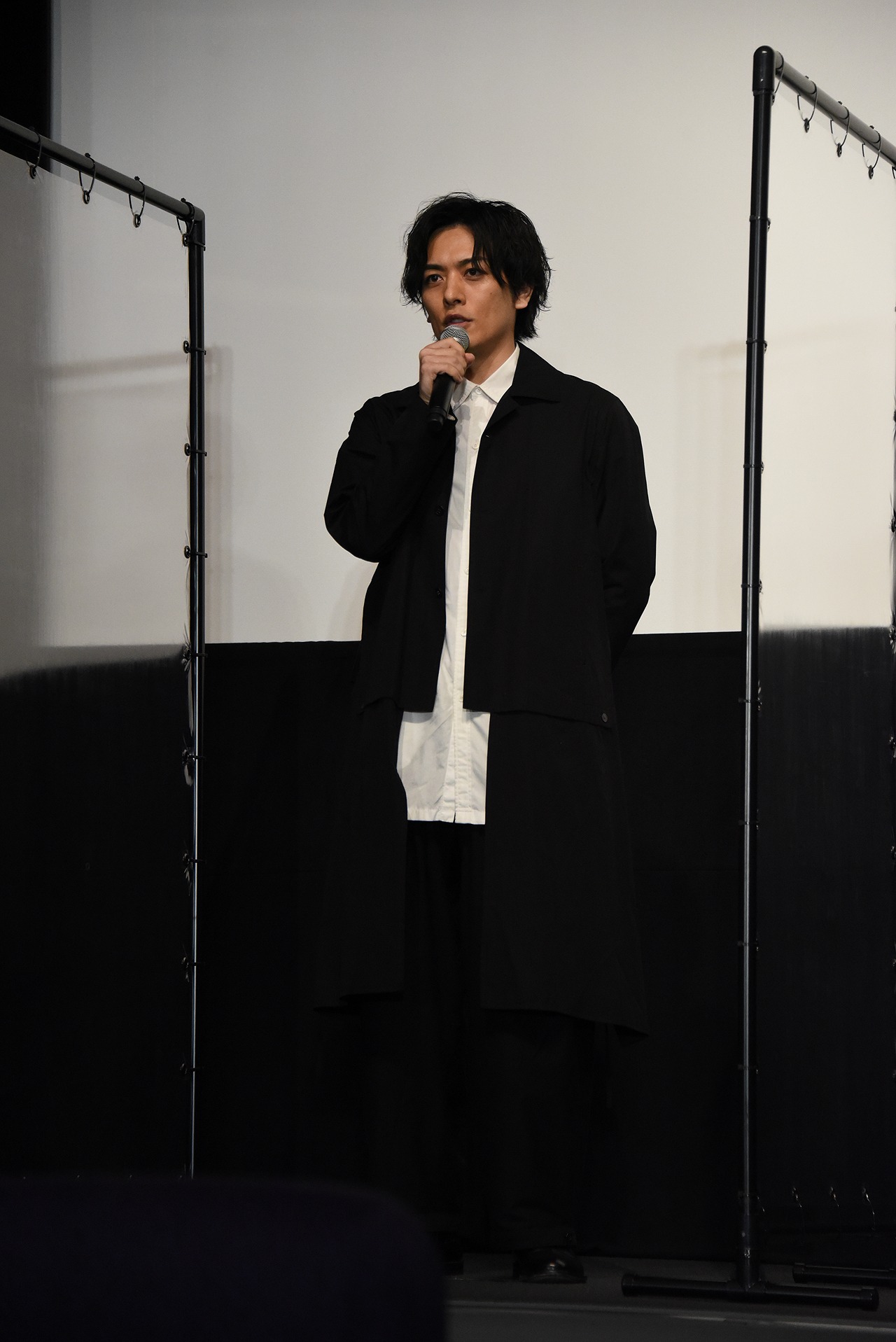 久保田悠来