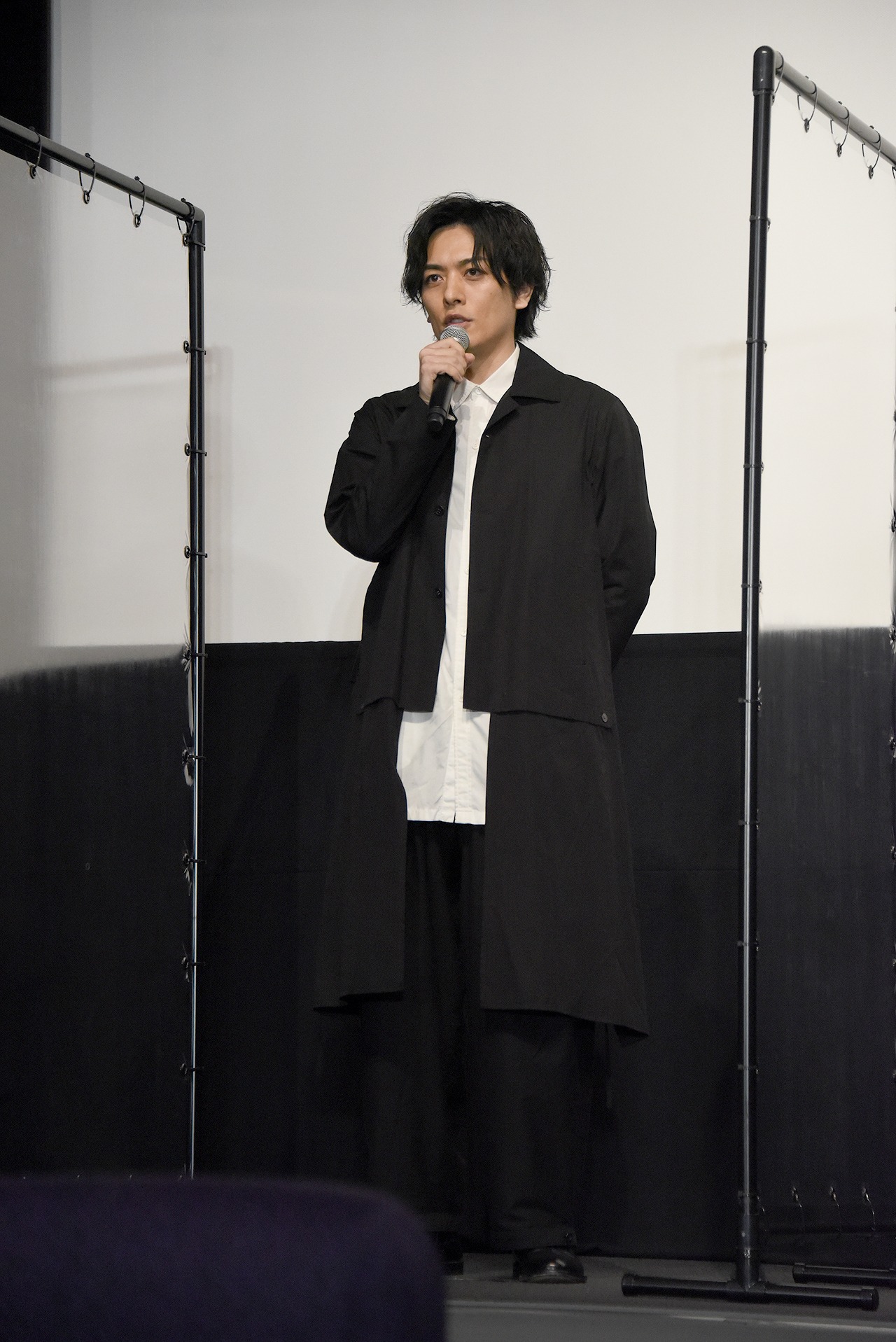久保田悠来