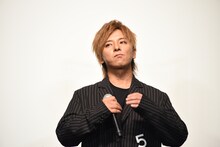 松岡充（SOPHIA）