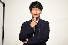 山下健二郎（三代目 J SOUL BROTHERS from EXILE TRIBE）