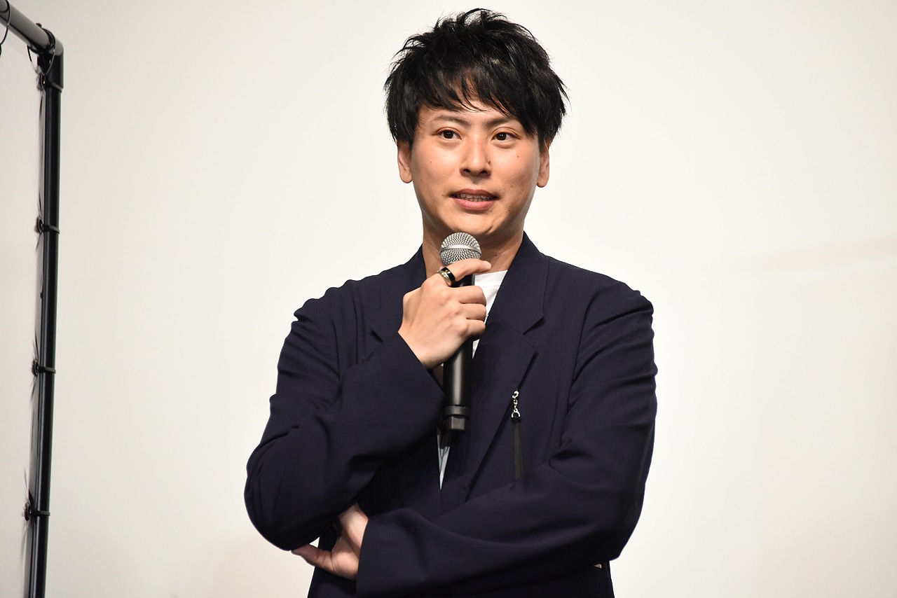 山下健二郎