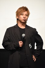 松岡充（SOPHIA）