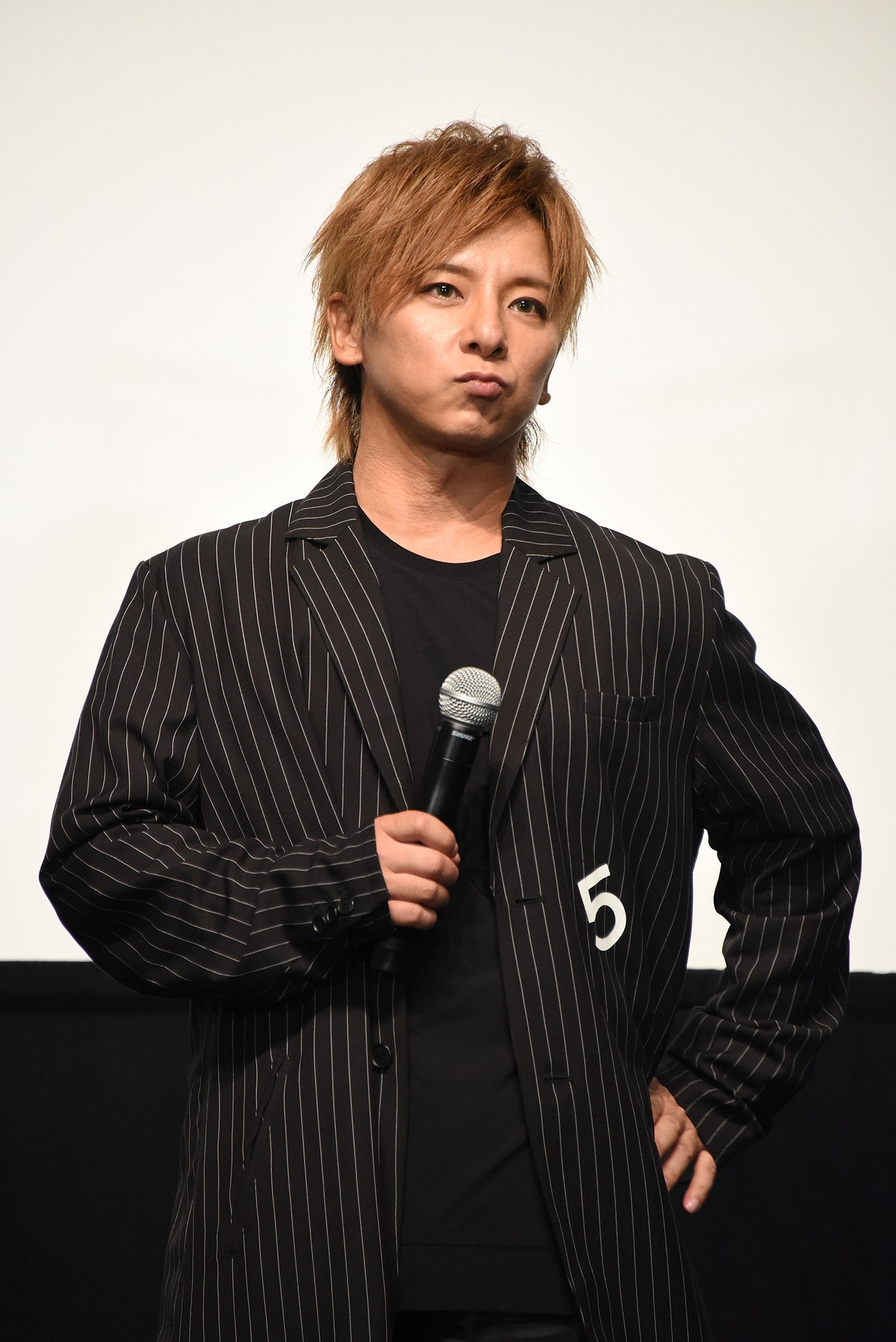 松岡充