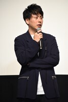 山下健二郎（三代目 J SOUL BROTHERS from EXILE TRIBE）