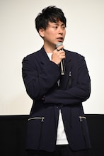 山下健二郎（三代目 J SOUL BROTHERS from EXILE TRIBE）