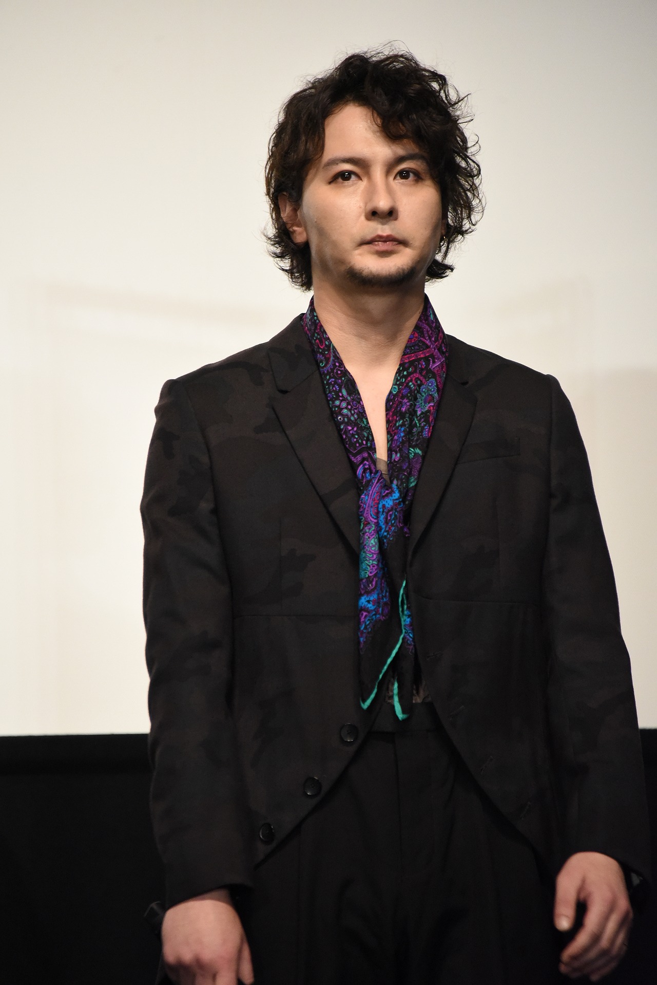 藤田玲