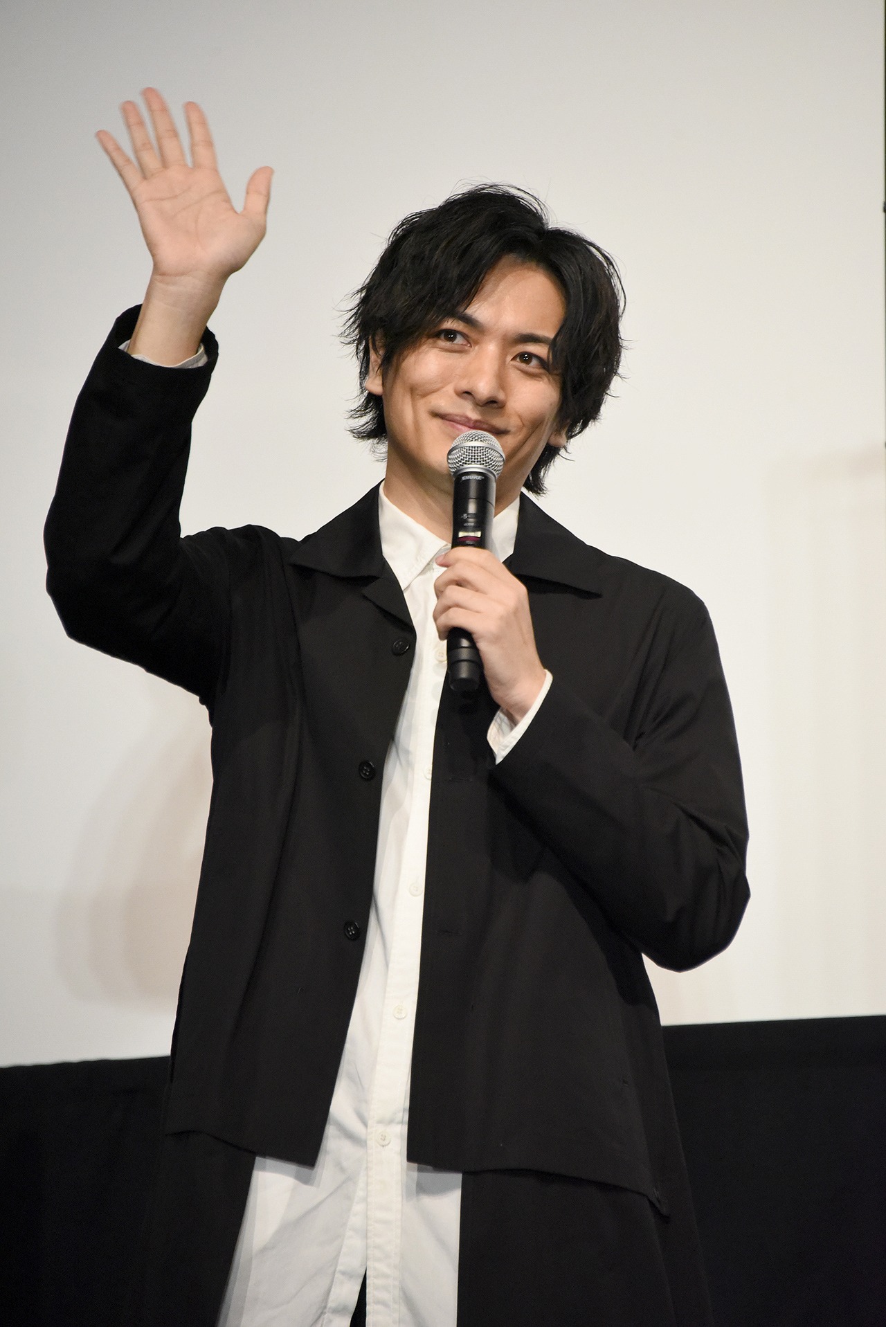 久保田悠来