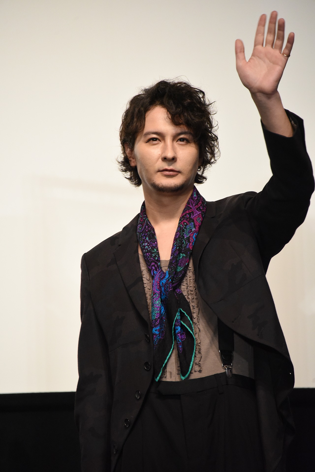 藤田玲