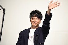 山下健二郎（三代目 J SOUL BROTHERS from EXILE TRIBE）