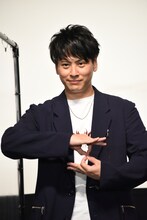 山下健二郎（三代目 J SOUL BROTHERS from EXILE TRIBE）