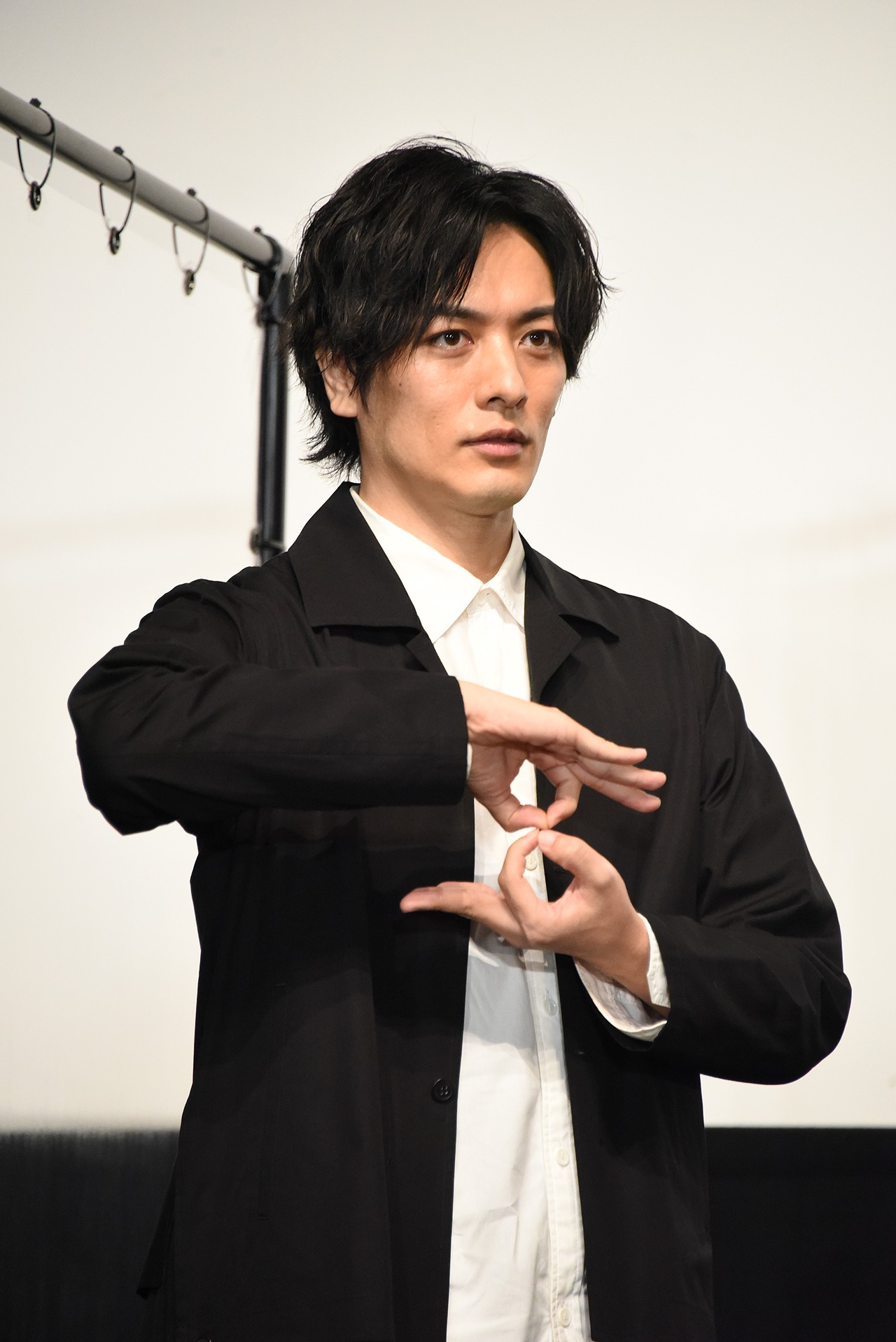 久保田悠来