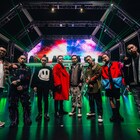 BAD HOP、3年ぶりニューアルバムのトラックリスト&ジャケット公開