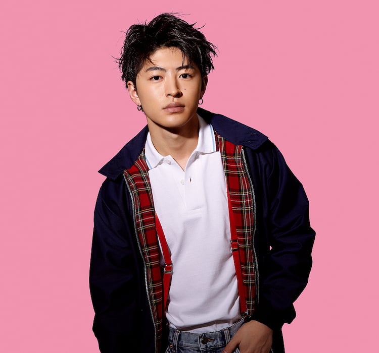 佐野玲於×浦安鉄筋家族カプセルコレクション発売決定、動画に