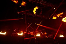 SPYAIR（撮影：鳥居洋介）