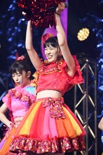 坂井仁香
