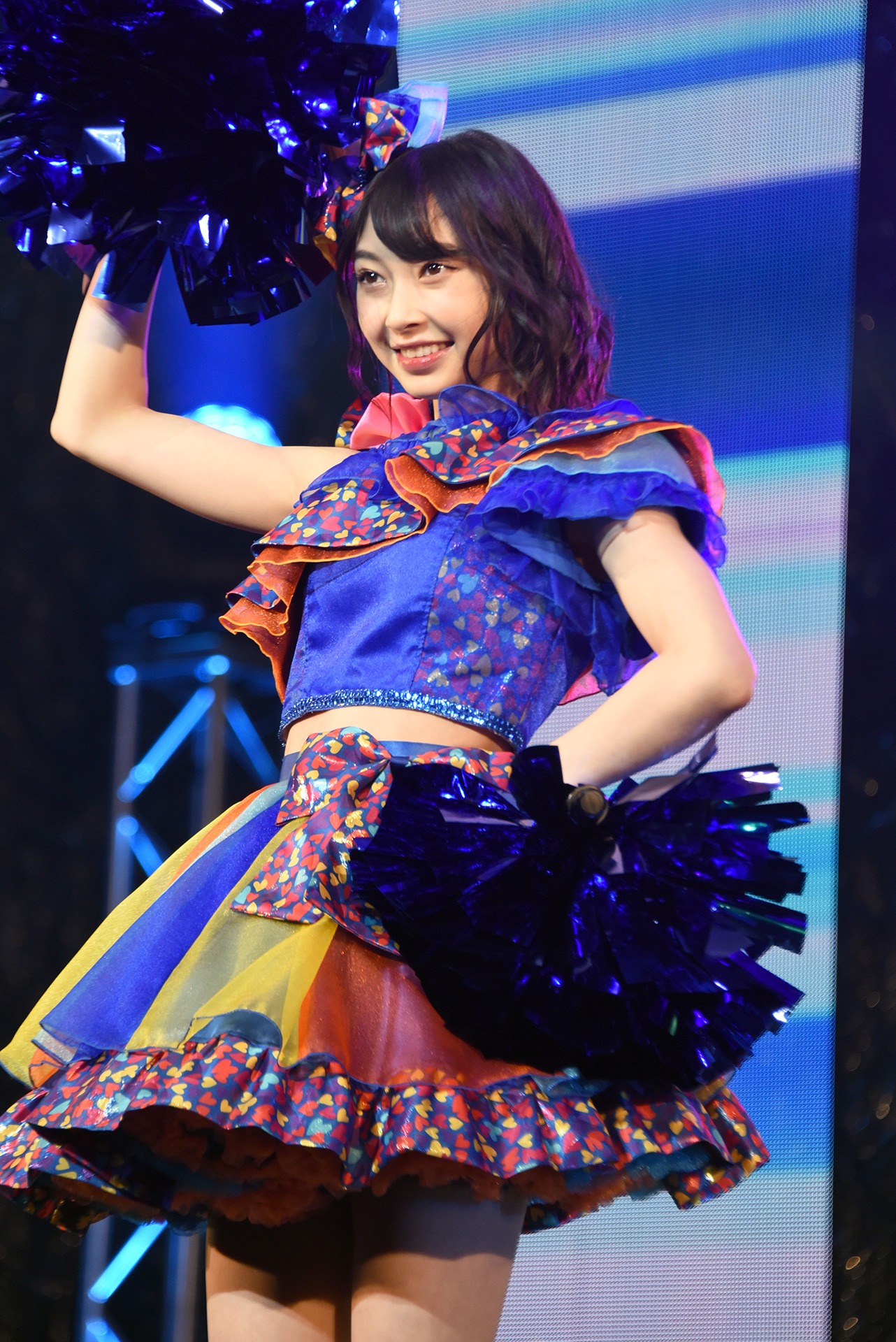 辻野かなみ
