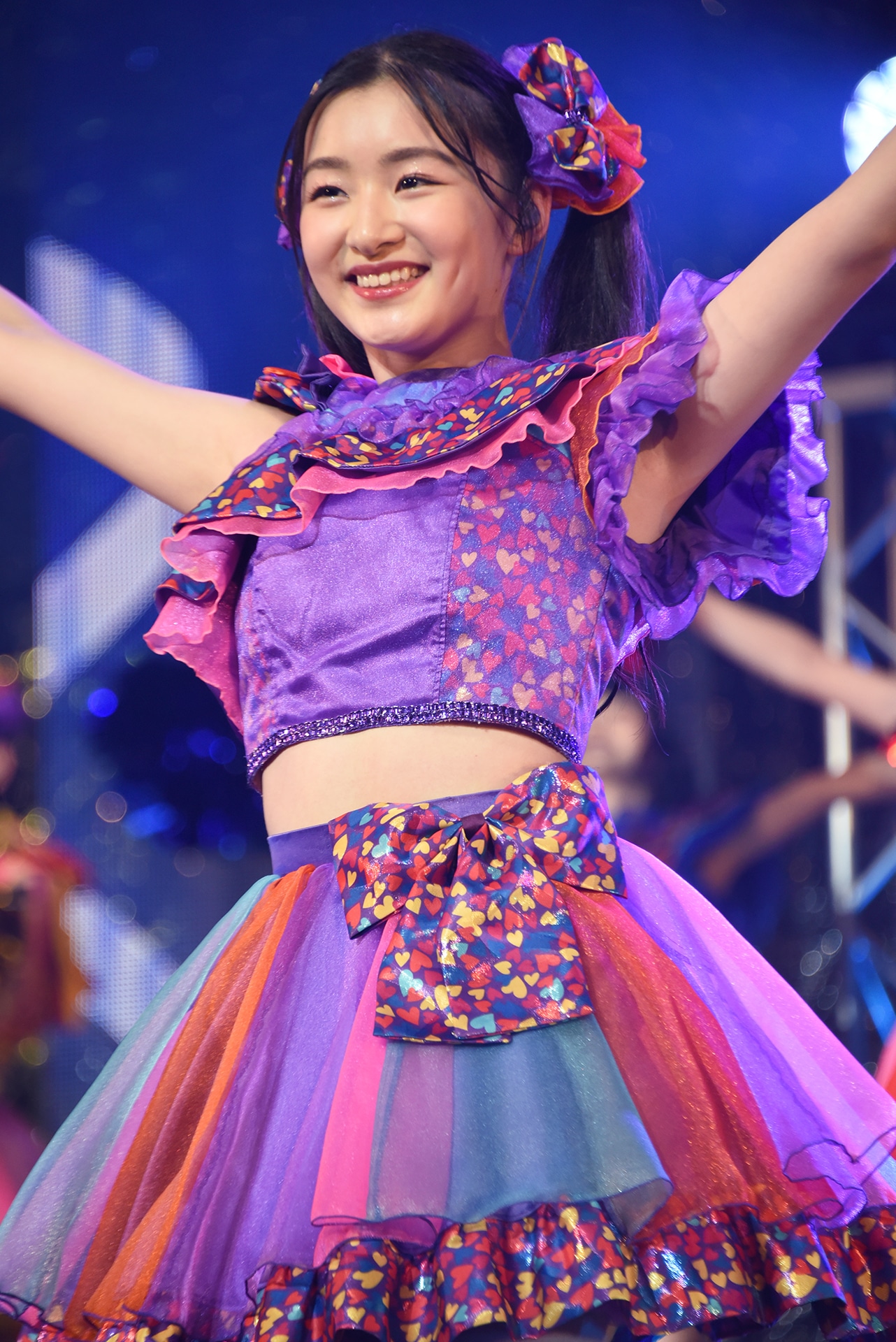 杏ジュリア