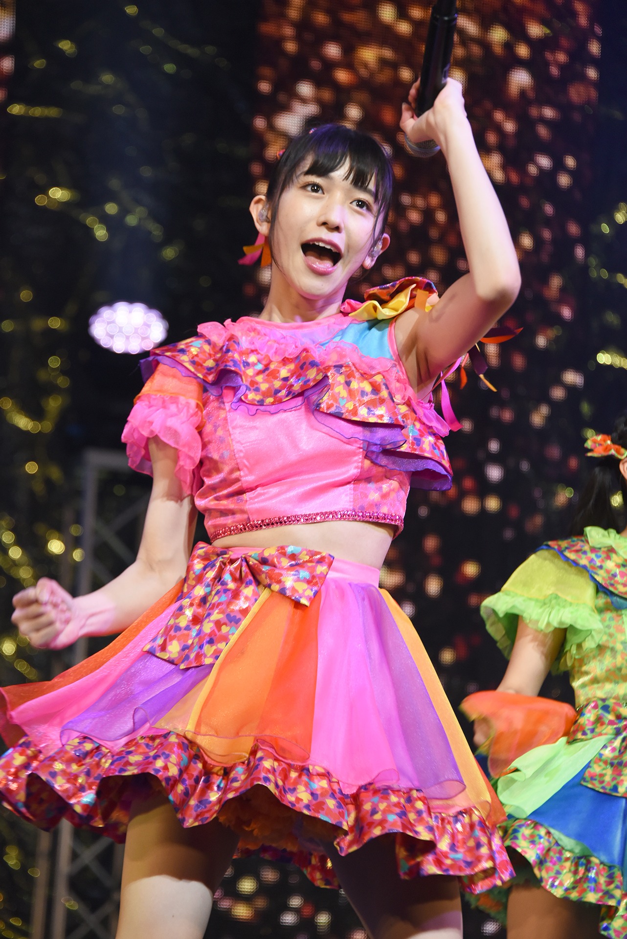 小泉遥香