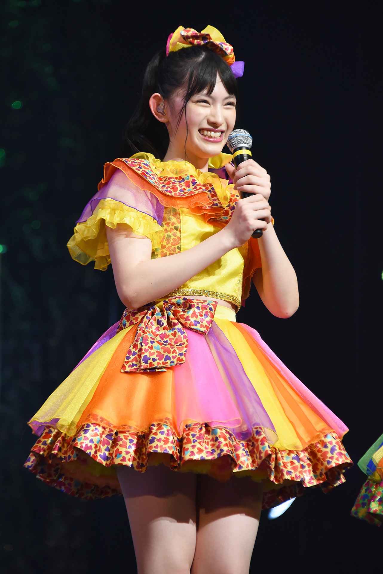 菅田愛貴
