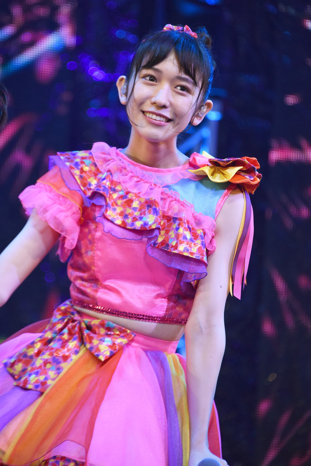 小泉遥香