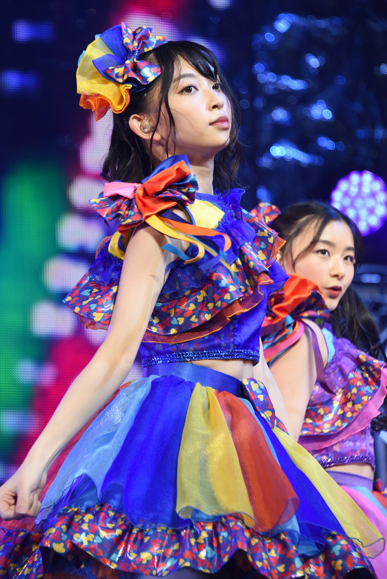 辻野かなみ