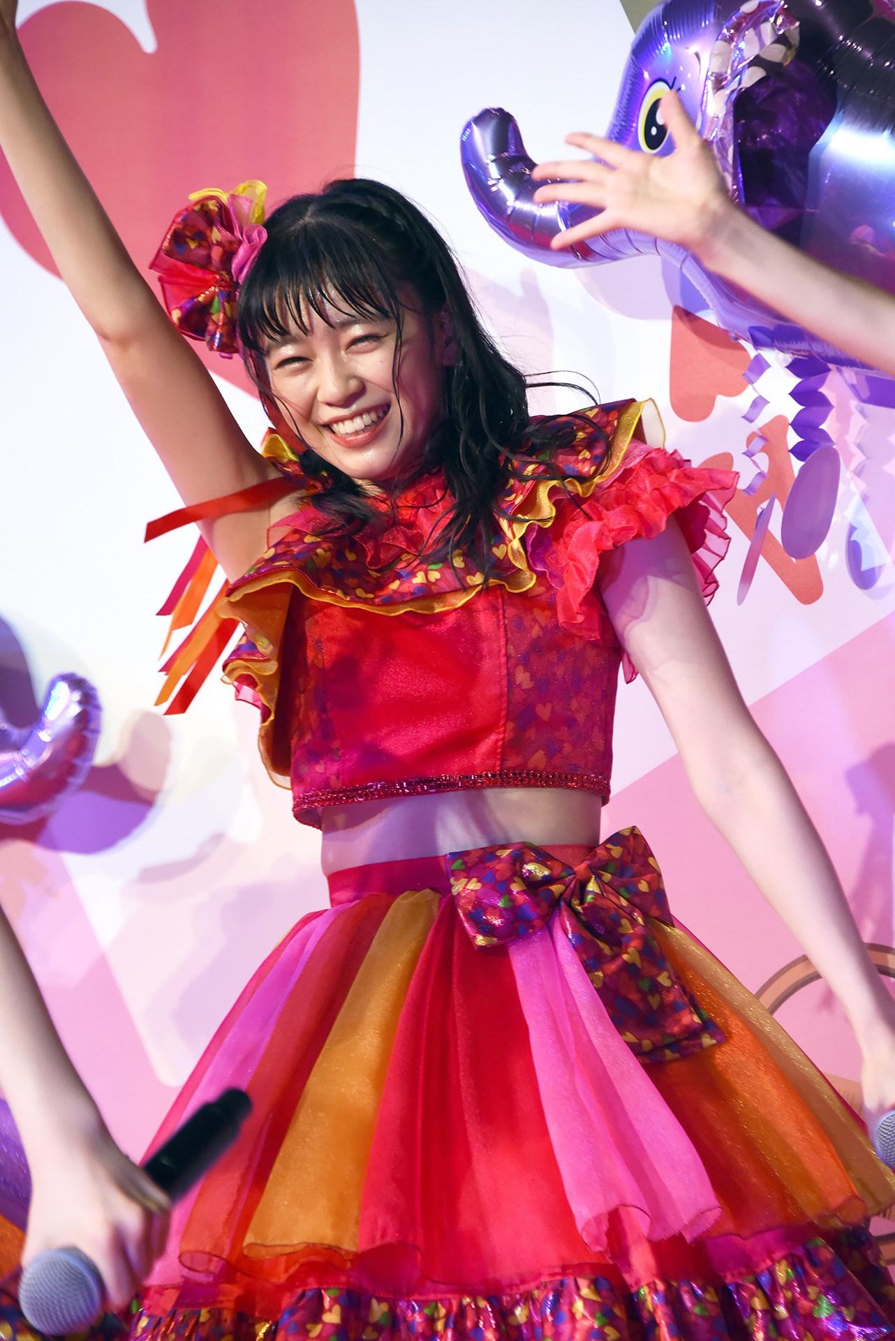 坂井仁香