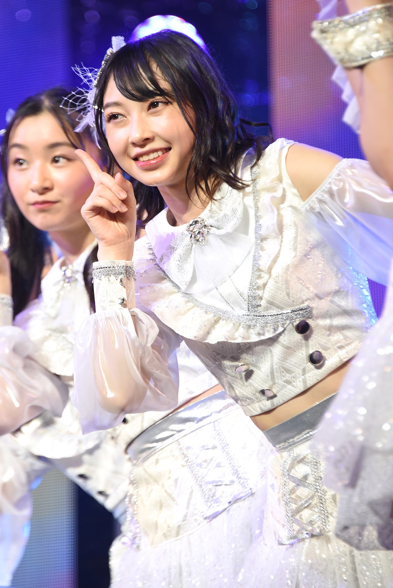辻野かなみ