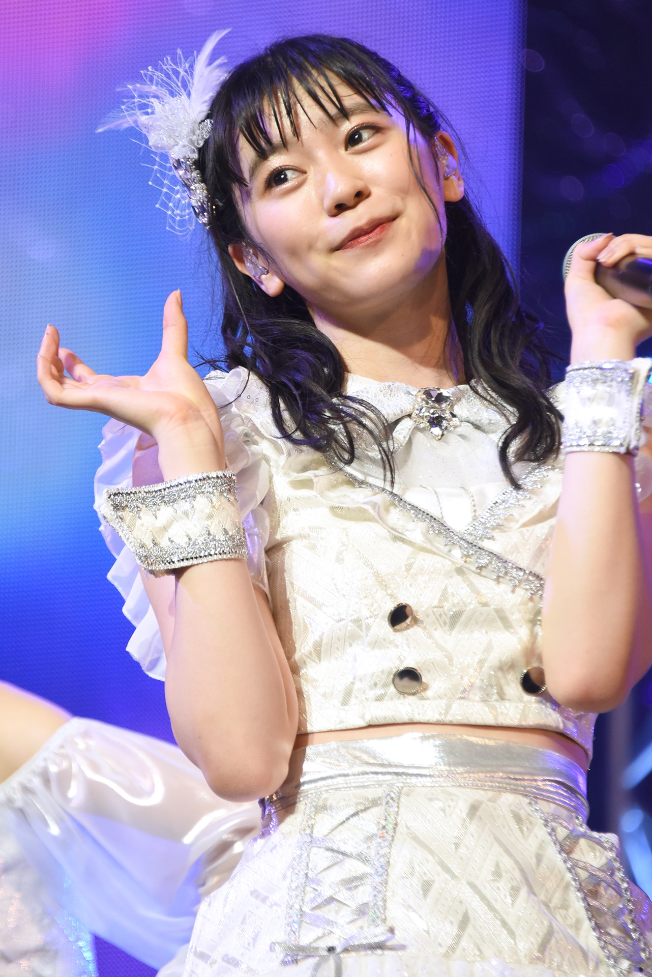坂井仁香