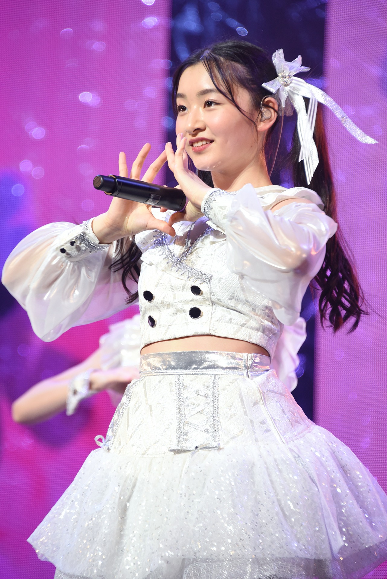 杏ジュリア