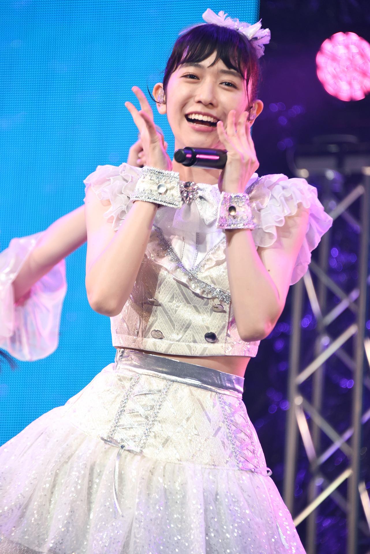 小泉遥香