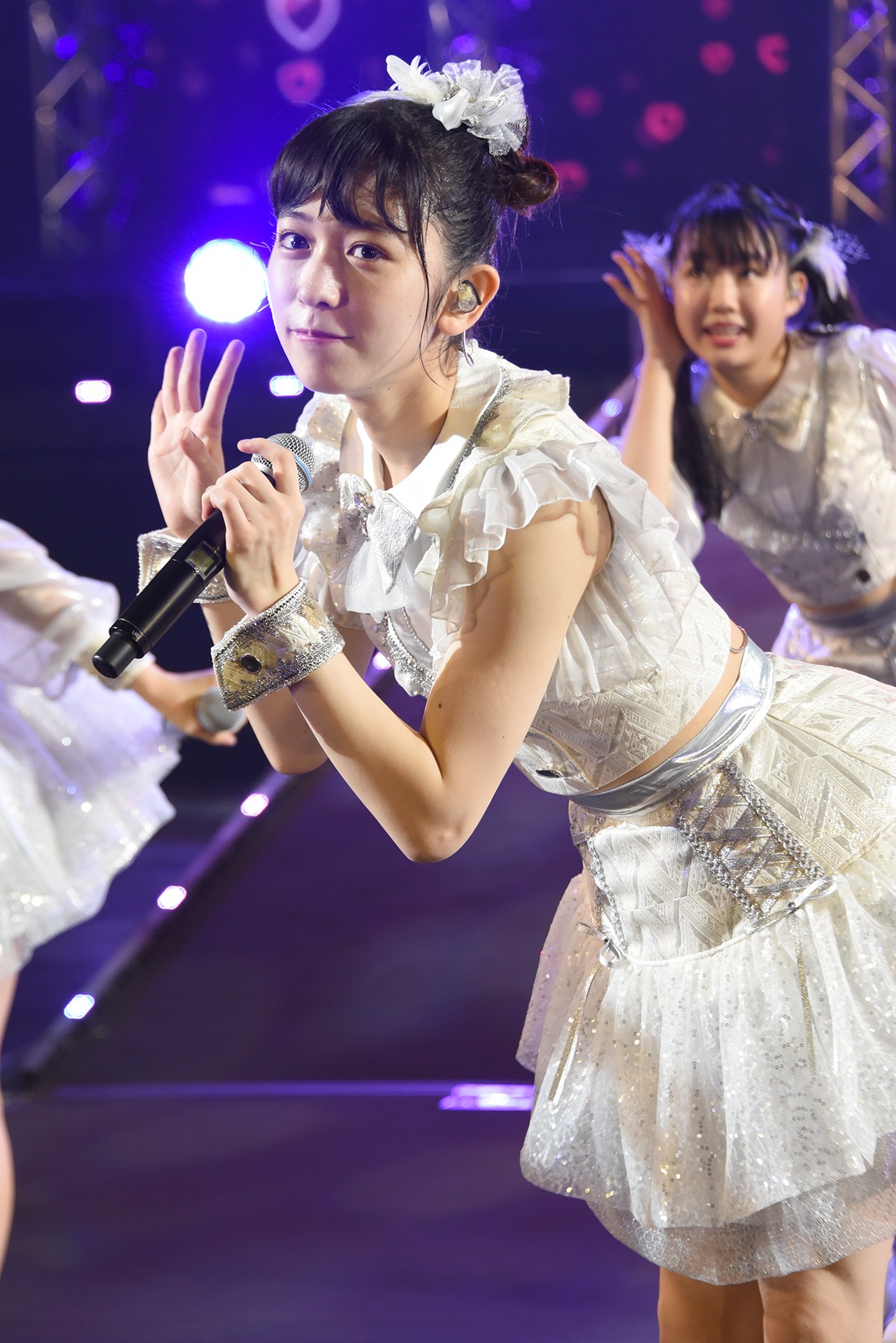小泉遥香