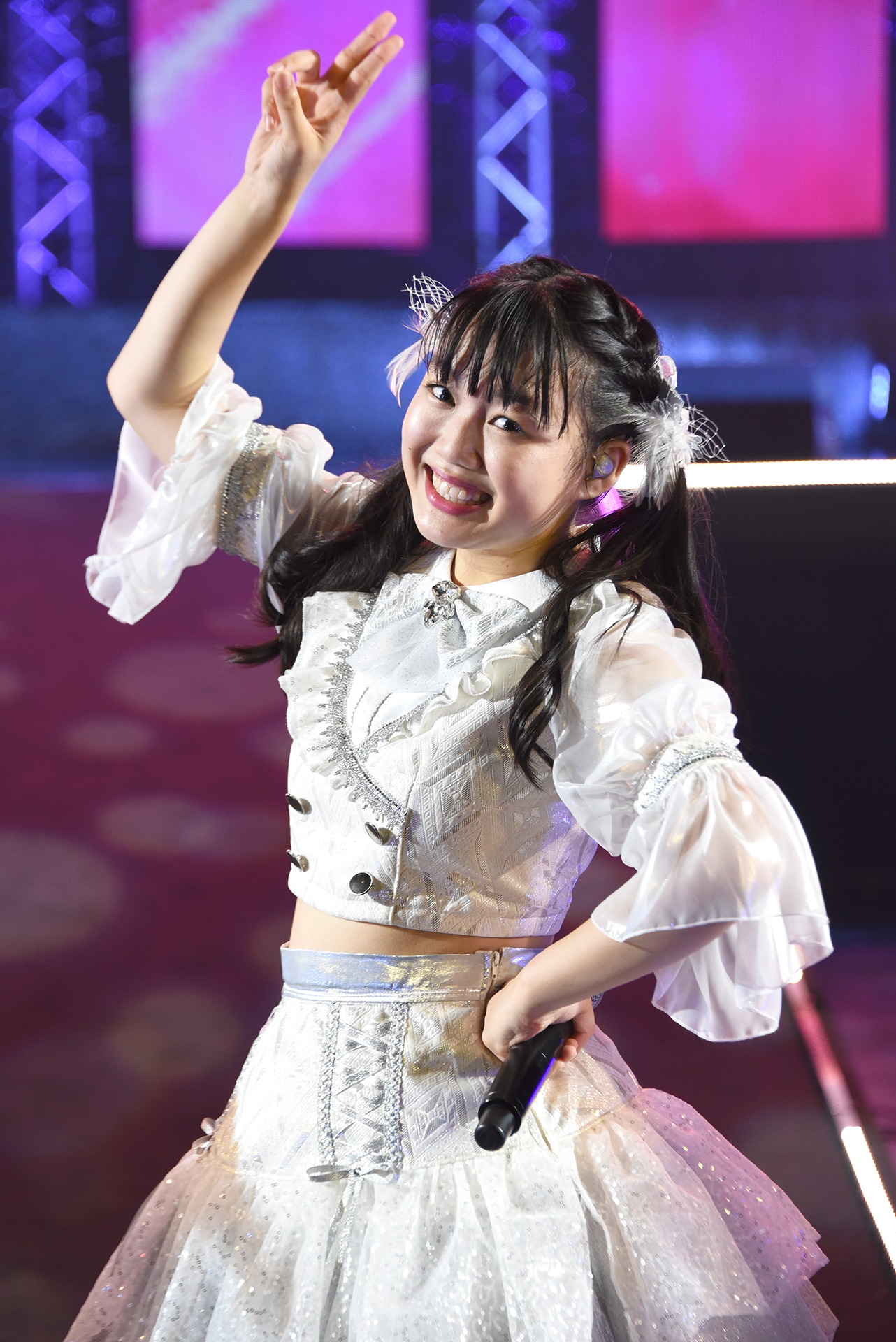 吉川ひより