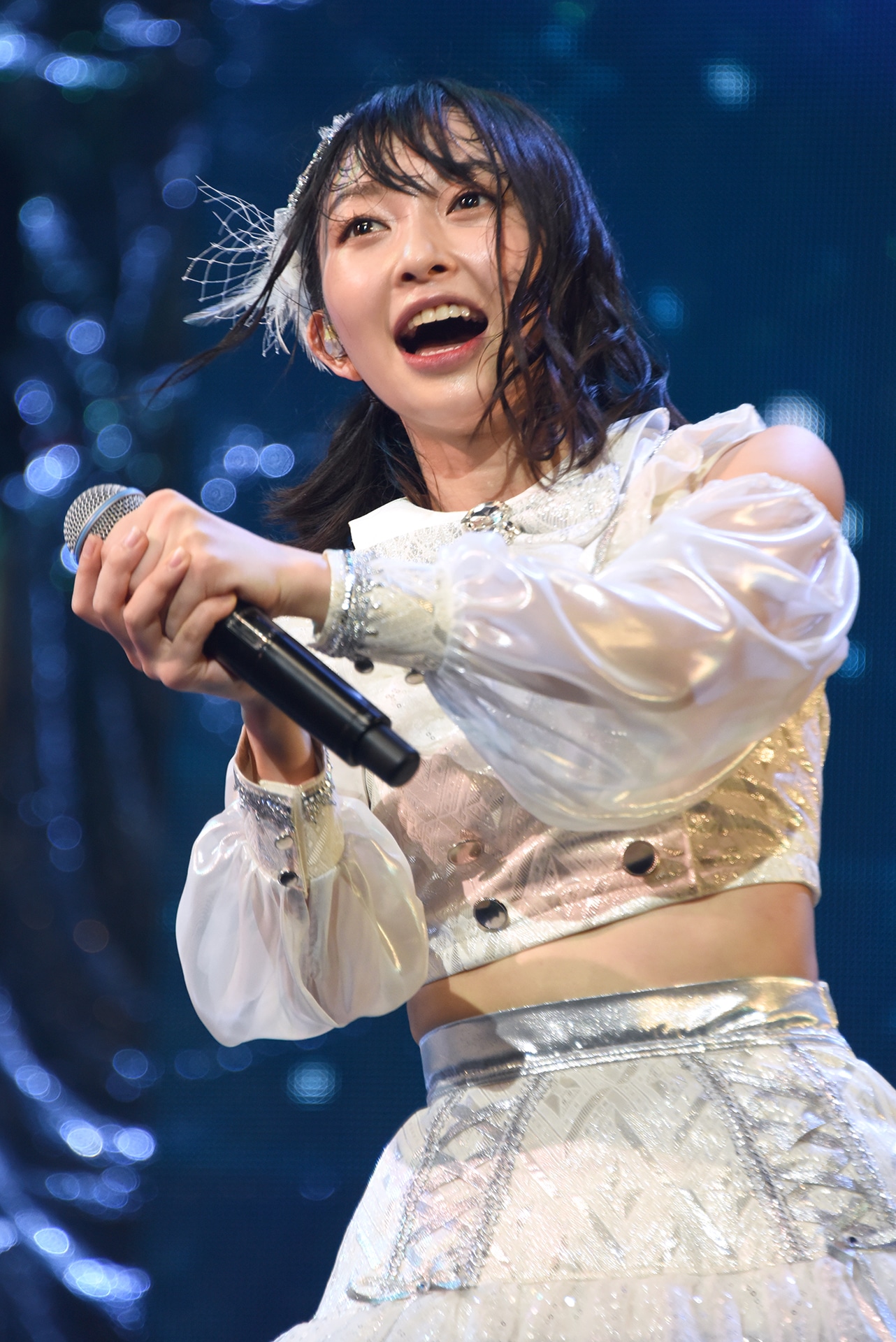 辻野かなみ