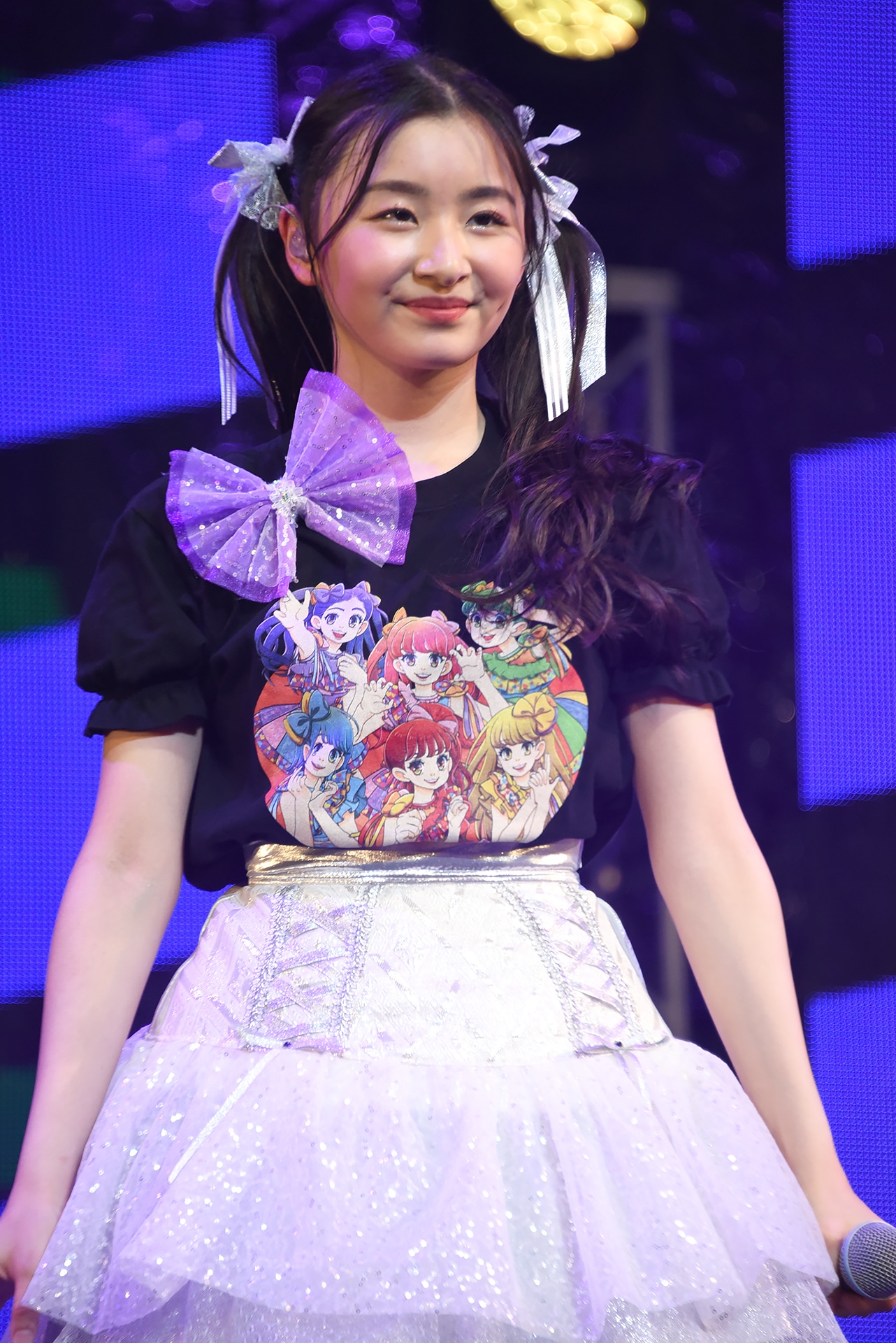 杏ジュリア