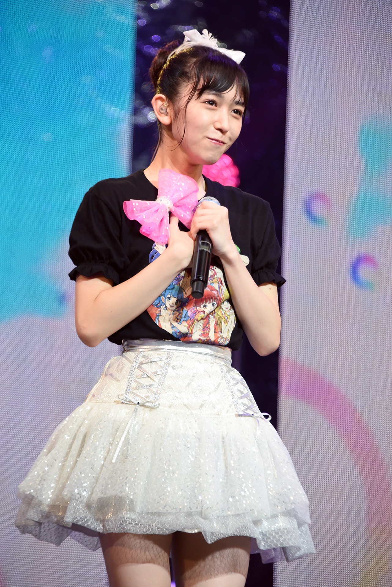 小泉遥香