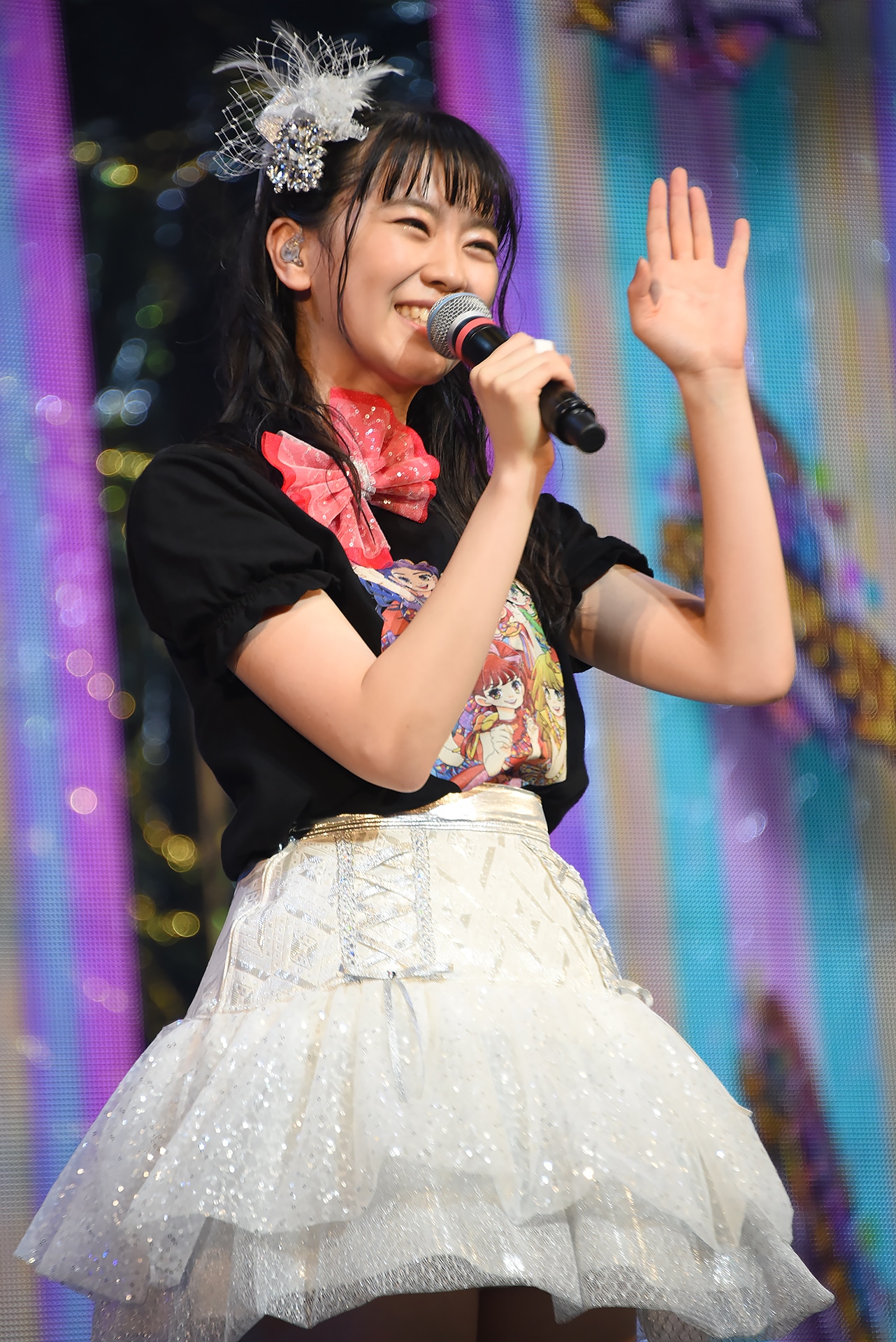 坂井仁香