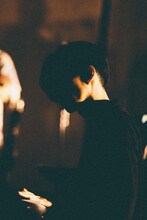 荒内佑（cero）（撮影：廣田達也）