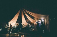 cero「cero presents "Outdoors"」の様子。（撮影：廣田達也）