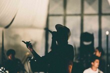 高城晶平（cero）（撮影：廣田達也）