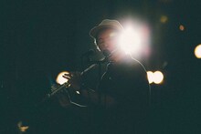 高城晶平（cero）（撮影：廣田達也）