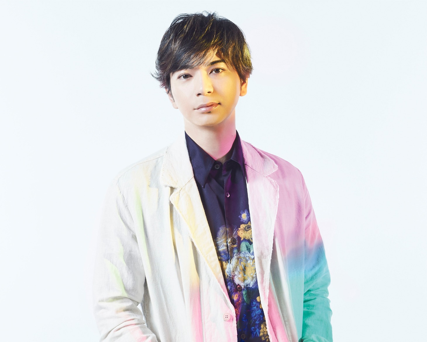 松本潤（嵐）