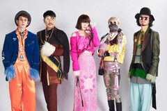 東京事変、浜辺美波＆横浜流星出演ドラマ「私たちはどうかしている」の主題歌担当