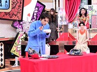 北村匠海（DISH//） (c)TBS