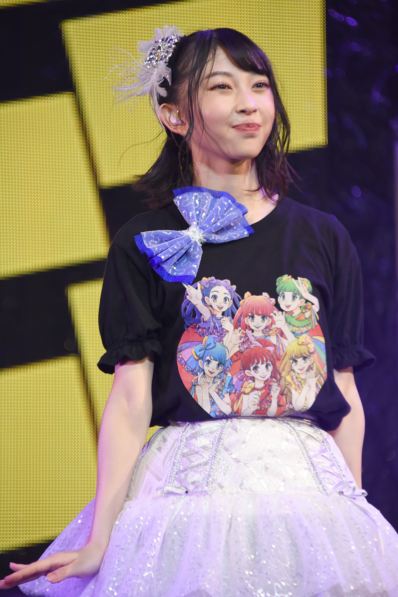 辻野かなみ