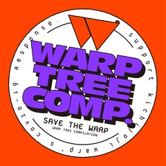 吉祥寺WARPを救え!支援コンピにWienners、SEBASTIAN X、快速東京ら44組参加